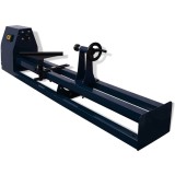 Gossi strung pentru lemn, 1000 mm, 400 w