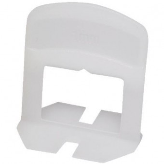 Set distantiere autonivelante, 100 buc, 1.5 mm, Strend Pro Vinnon 2101 foto