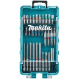 Makita E-15774 - Set capete de insurubare mixt 30 bucati