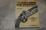 Gun Digest book of Exploded gun drawings - - Kevin Muramatsu - 2014