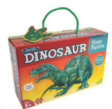 Dinosaur Floor Puzzle - puzzle de podea in forma de dinozaur