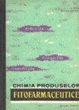 Chimia Produselor Fitofarmaceutice - Constantin Popa, Rodica Drimus, Editura Tehnica - Carte de Chimie