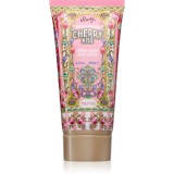 Rudy - Le Maioliche Cherry Kiss lapte de corp 200 ml