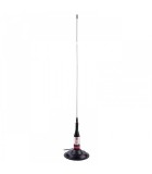 Antena 148cm CB SUNKER ELITE CB115 +magnet