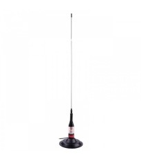 Antena 148cm CB SUNKER ELITE CB115 +magnet foto