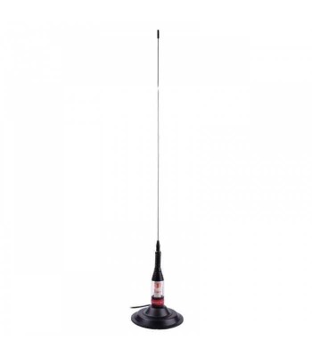 Antena 148cm CB SUNKER ELITE CB115 +magnet foto