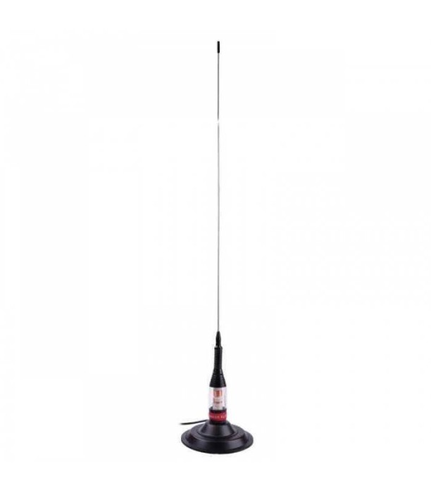 Antena 148cm CB SUNKER ELITE CB115 +magnet