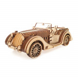 Puzzle 3D Roadster VM-01