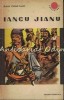 Iancu Jianu - Paul Constant, Cutezatorii, Editura Tineretului 1969, Roman Istoric, 177 pagini