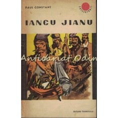 Iancu Jianu - Paul Constant