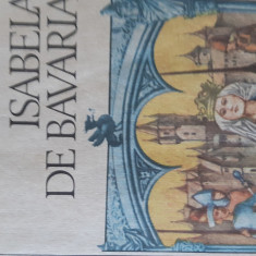 Isabela de Bavaria Alexandre Dumas 1987