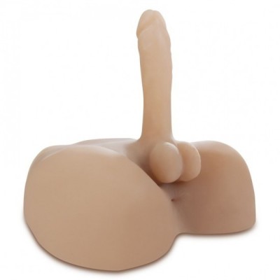 EXTREME TOYZ - PIPEDREAM EXTREME FUCK MY HARD ROCK COCK foto