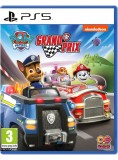 Paw Patrol Grand Prix PS5