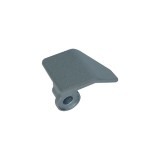 Paletă Originală Mașină de P&acirc;ine DeLonghi KW703133 Compatibil Ariete KENWOOD