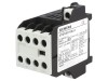 Contactor 4P 230VAC 8.4A