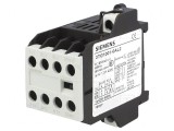 Contactor 4P 230VAC 8.4A