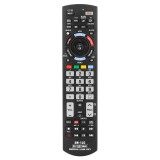 Telecomanda inteligenta universala compatibila cu televizoarele Sony LCD/LED, 8M, in culoarea neagra