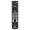 Telecomanda inteligenta universala compatibila cu televizoarele Sony LCD/LED, 8M, in culoarea neagra
