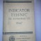 Indicator tehnic in constructii 1947 - Arhitect Victor Asquini