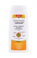 CAPILAR+ BALSAM IMPOTRIVA caderii patului(FRAGIL)275ML foto