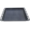 Tava cuptor Whirlpool 45cm, 37.5x45 cm, originala, cod 481010674817