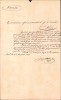 HST 276S Primire &icirc;n Preparandie semnată olograf mitropolit Ioan Metianu 1897