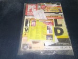 Cumpara ieftin REVISTA PC MAGAZINE NOIEMBRIE 2006