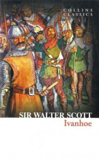 Ivanhoe | Sir Walter Scott foto