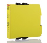 Releu de Siguranță SENTRY 24VDC pentru Șină DIN IP20