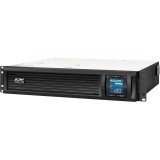 UPS Smart-UPS C line-interactive / sinusoidala 1000VA / 600W 4conectori C13 rackabil 2U