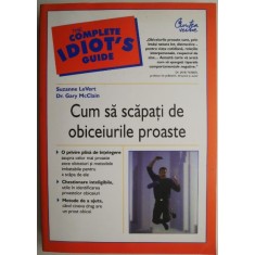 Cum sa scapati de obiceiurile proaste &ndash; Suzanne LeVert, Gary McClain