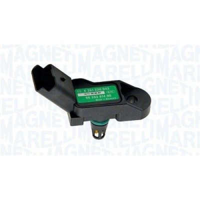 Senzor presiune galerie admisie motor Citroen Berlingo / Berlingo First Box (M), Berlingo / Berlingo First Mpv, Berlingo Box (B9), Berlingo Multispac foto
