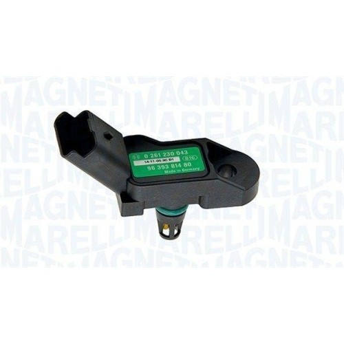 Senzor presiune galerie admisie motor Citroen Berlingo / Berlingo First Box (M), Berlingo / Berlingo First Mpv, Berlingo Box (B9), Berlingo Multispac