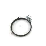 Rezistență circulară pentru cuptor LA GERMANIA - BERTAZZONI 606110 Original