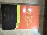 Emil Suciu - 101 cuvinte de origine turca (Editura Humanitas, 2011)