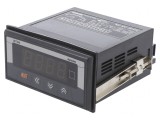 Modul Măsurare Curent AC cu Afișaj LED 14,2mm