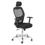SCAUN DE BIROU ERGONOMIC OFF 989