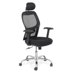 SCAUN DE BIROU ERGONOMIC OFF 989