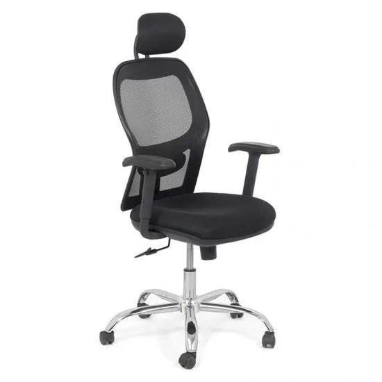 SCAUN DE BIROU ERGONOMIC OFF 989