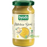 Mustar Fin Ecologic/Bio 200ml