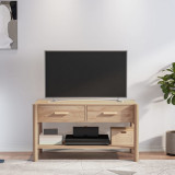 Comoda TV, 82x38x45 cm, lemn prelucrat GartenMobel Dekor, vidaXL