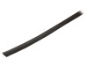 Trese Poliester Negru 15mm