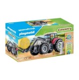 Cumpara ieftin Playmobil Country - Tractor mare cu accesorii