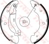 Set saboti frana FORD TRANSIT bus (FD, FB, FS, FZ, FC) (2000 - 2006) TRW GS8689