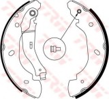Set saboti frana FORD TRANSIT bus (FD, FB, FS, FZ, FC) (2000 - 2006) TRW GS8689