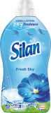 Silan Balsam de rufe Fresh sky 64 spălări, 1,41 l