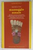 MASSASGIO ZONALE di CLARA BIANCA EREDE , TEXT IN LIMBA ITALIANA , 1988