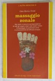 MASSASGIO ZONALE di CLARA BIANCA EREDE , TEXT IN LIMBA ITALIANA , 1988