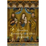 Kisszeben - Keresztelő Szent J&aacute;nos temploma - M&eacute;ry G&aacute;bor