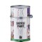 Vopsea Whiteboard, SchetchPaint Alb Mat, Magpaint, 1 Litru